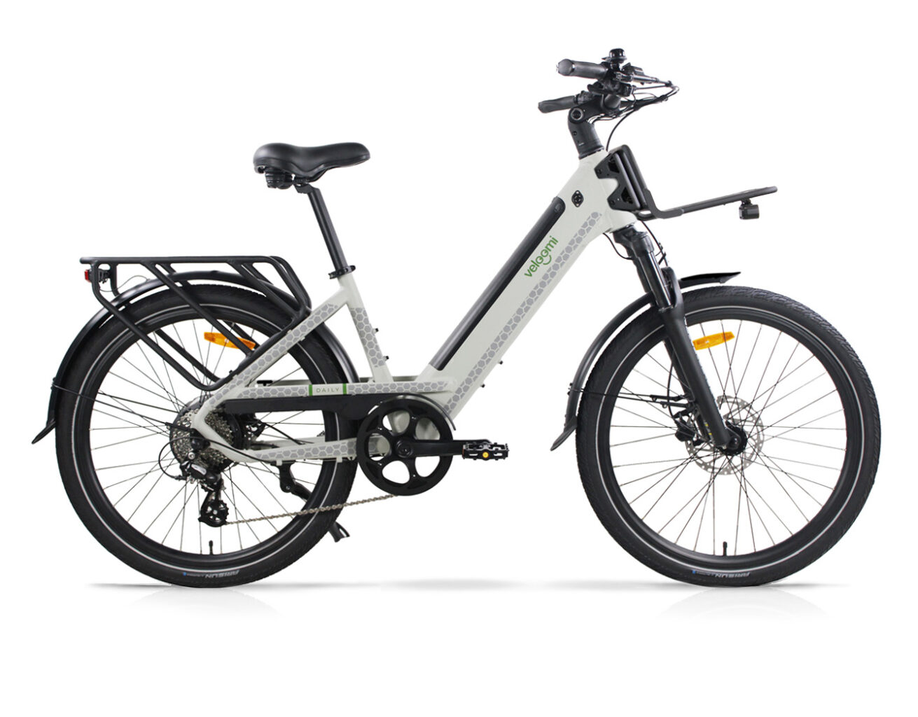 Veloomi Daily Electric Bike