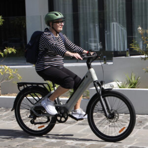 Veloomi Daily Electric Bike